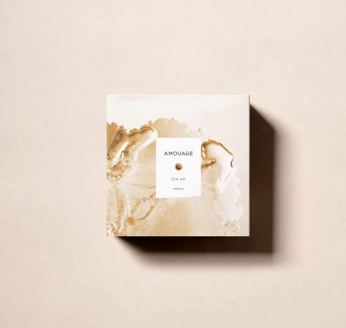 Dia 40 Woman Amouage