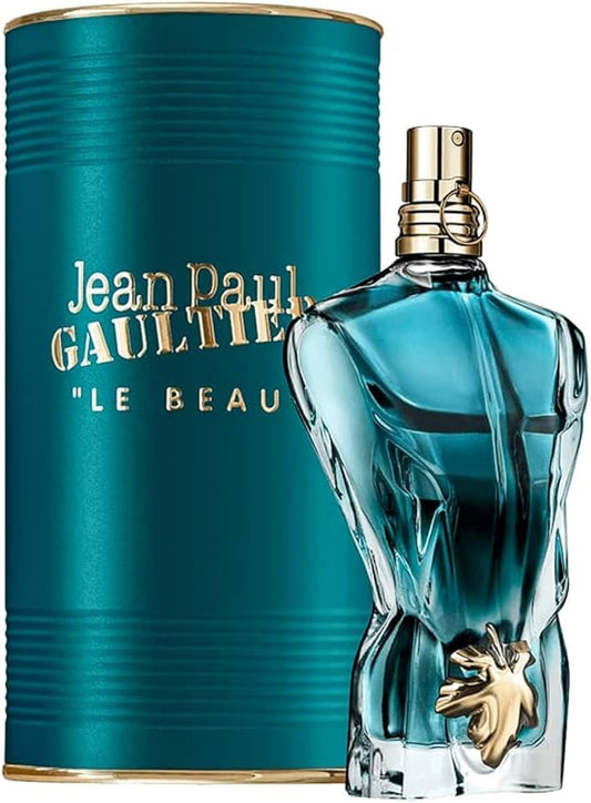 Le Beau Jean Paul Gaultier