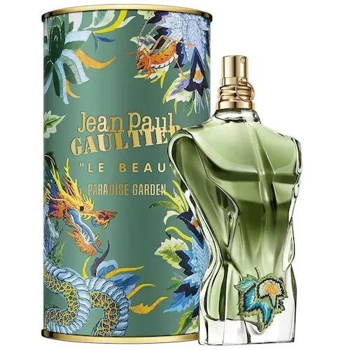 Le Beau Paradise Garden Jean Paul Gaultier