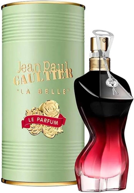 La Belle Le Parfum Jean Paul Gaultier