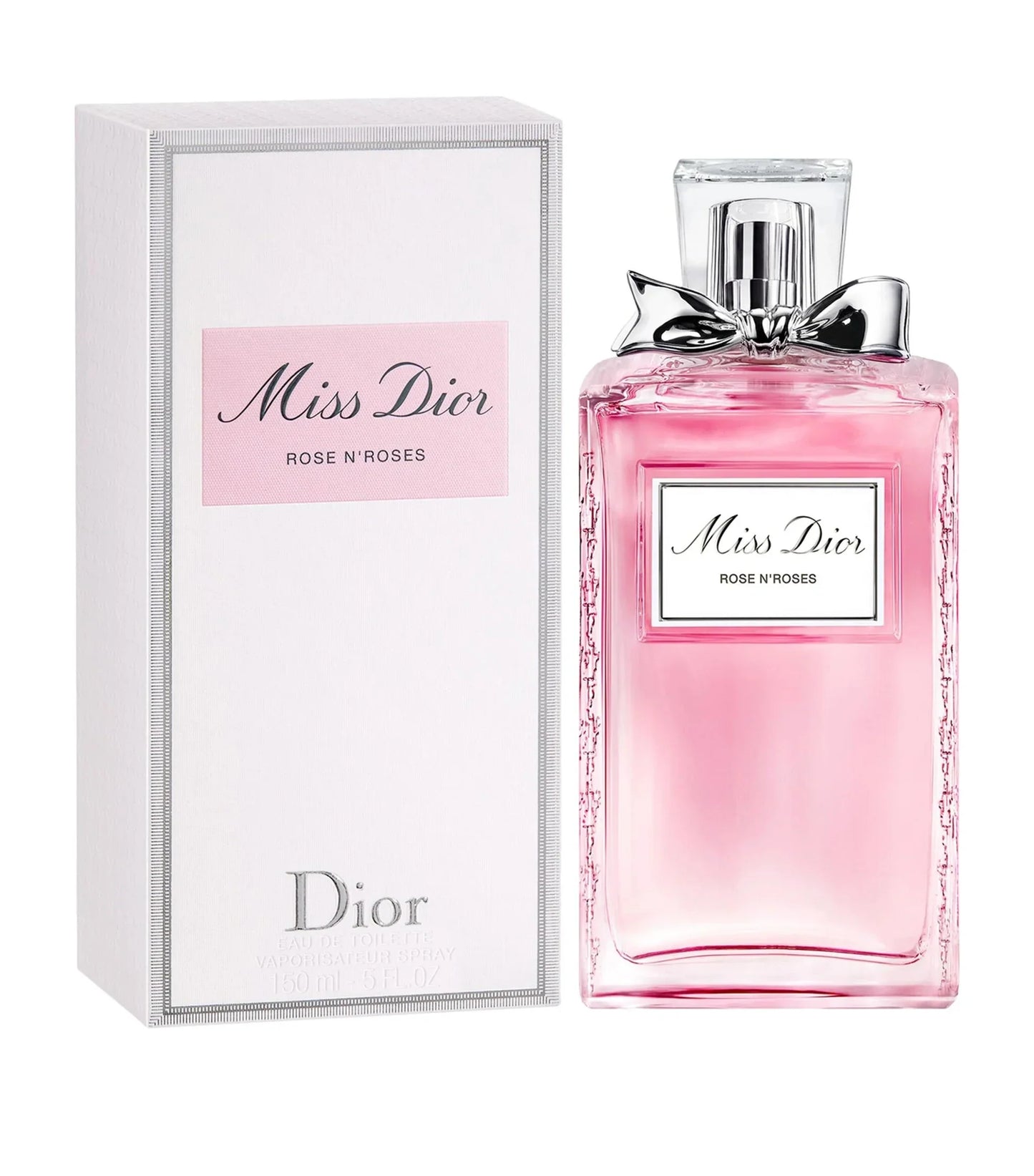 Miss Dior Rose N'Roses