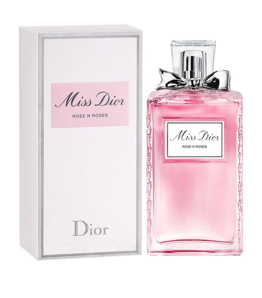 Miss Dior Rose N'Roses