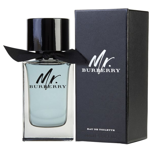Mr. Burberry 100 ml