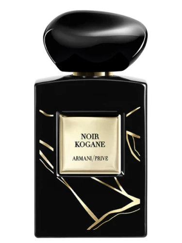 Noir Kogane Giorgio Armani
