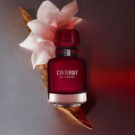 L'Interdit Eau de Parfum Rouge Givenchy