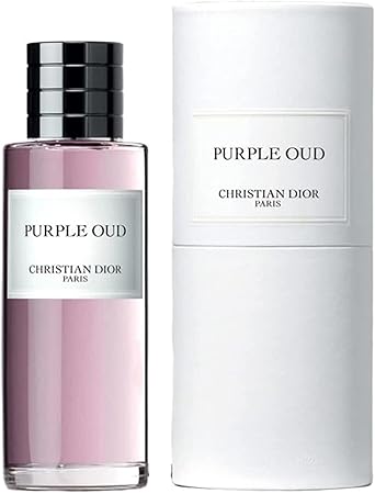 Purple Oud Dior 125 ml