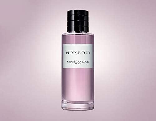 Purple Oud Dior 125 ml