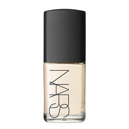 Nars Sheer Glow Foundation Light 1 Siberia