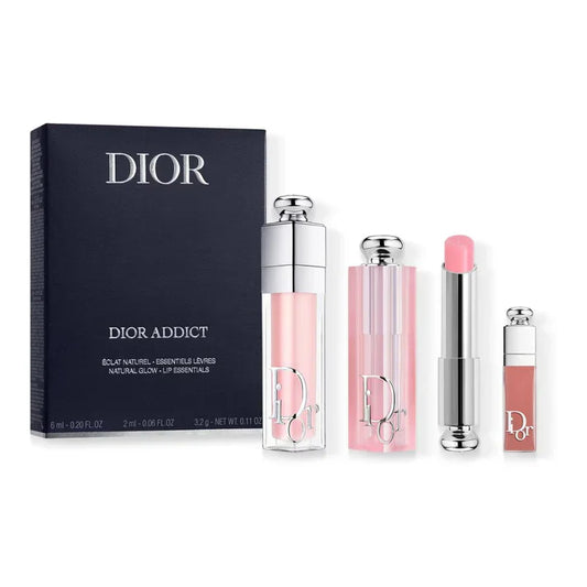 DIOR addict lipstick set 3pic