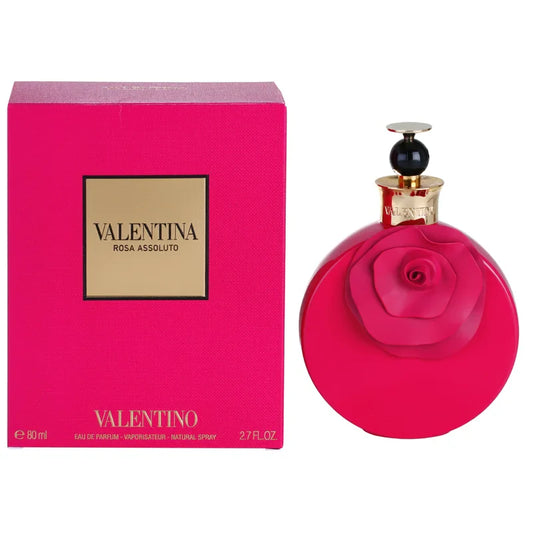 Valentina Rosa Assoluto Valentino