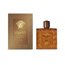 Eros Najim Versace 100 ml