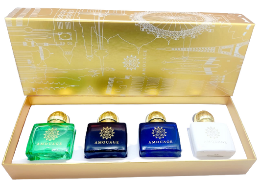 طقم أمواج للنساء