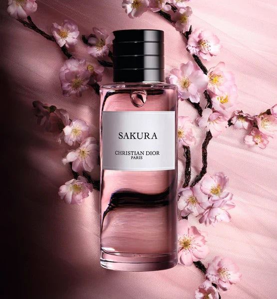 Sakura Dior 125 ml