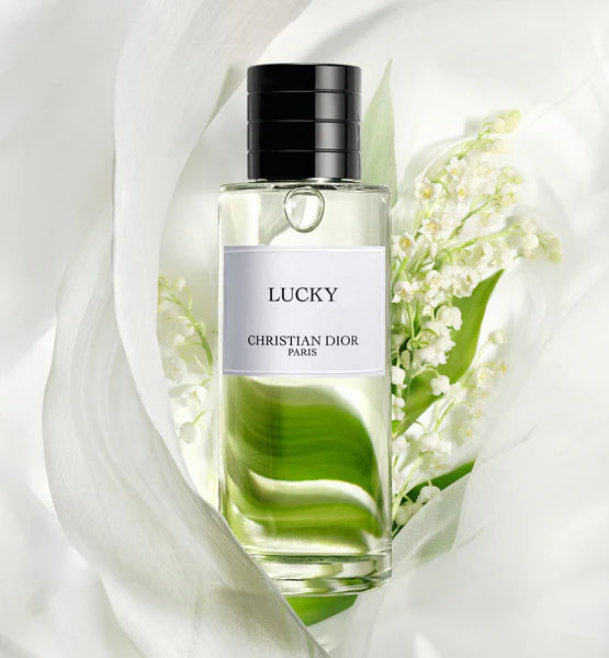 Lucky Dior 125 ml