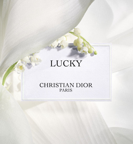 Lucky Dior 125 ml
