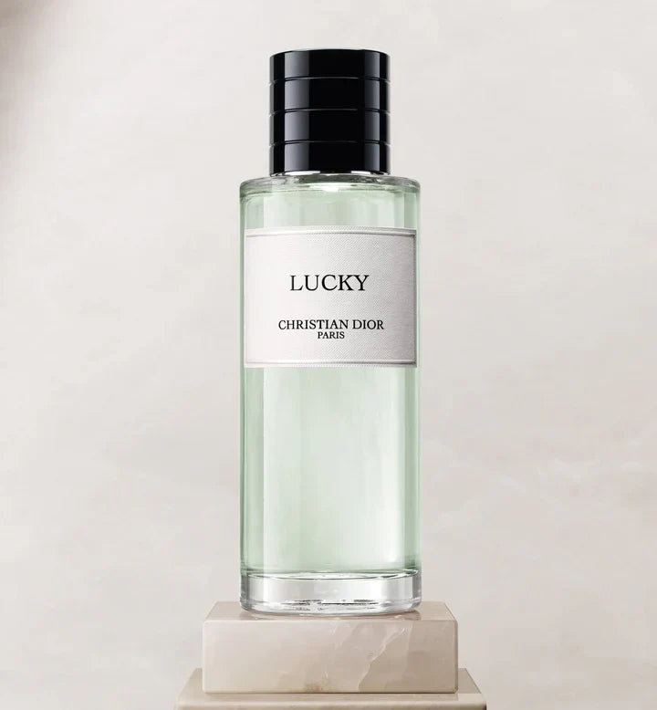Lucky Dior 125 ml