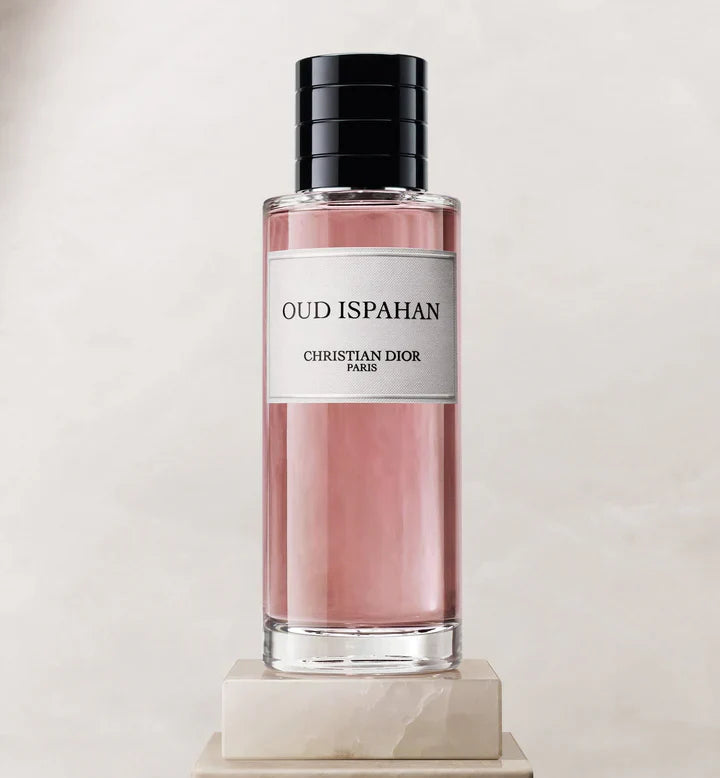 OUD ISPAHAN CHRISTIAN DIOR PARIS