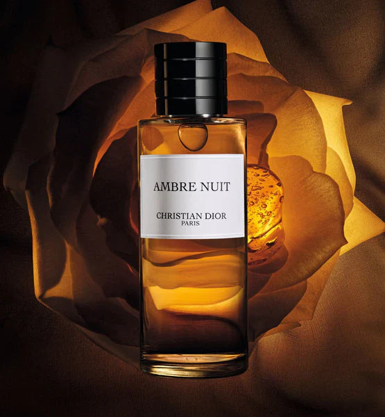 Ambre Nuit Dior 125 ml