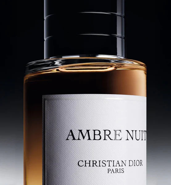 Ambre Nuit Dior 125 ml