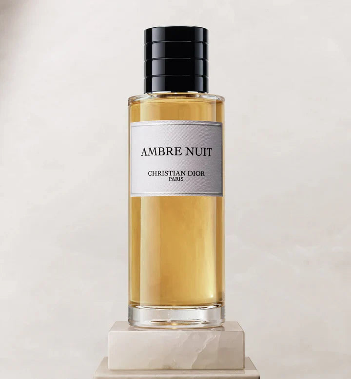 Ambre Nuit Dior 125 ml