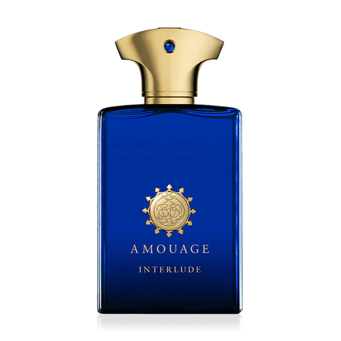 Interlude Man Amouage