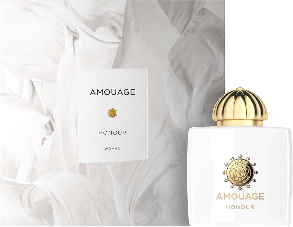 Honour Woman Amouage