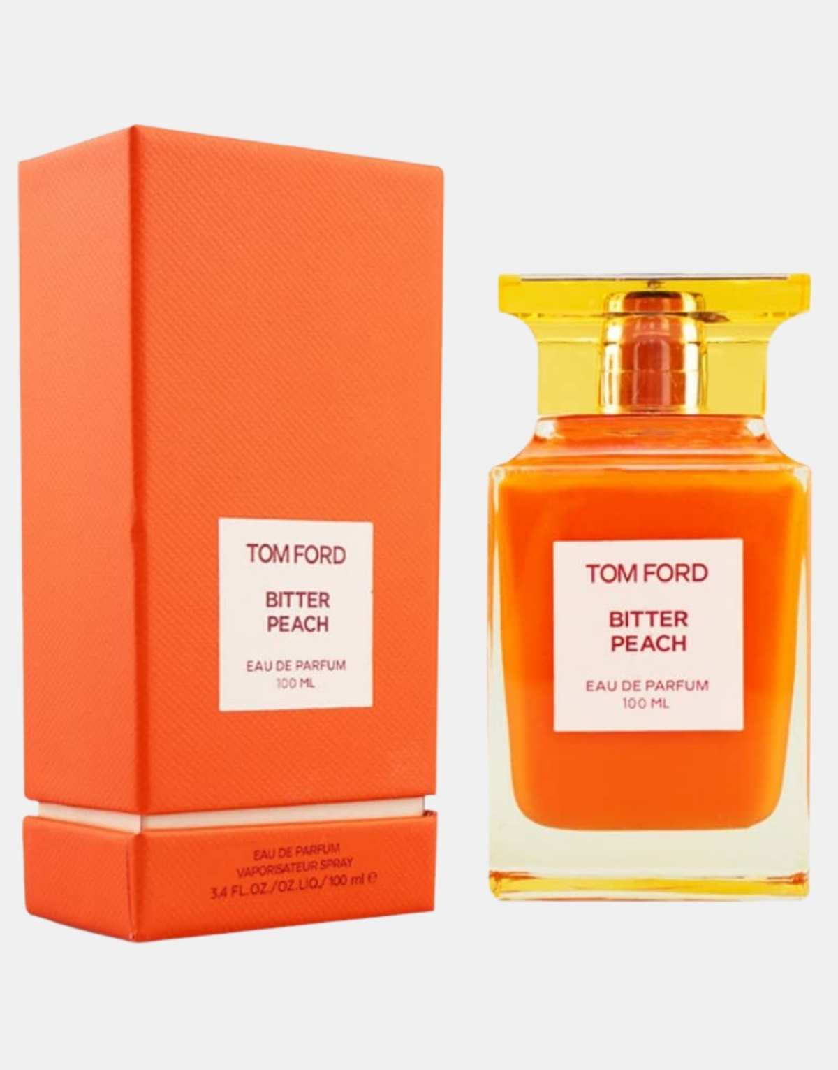 bitter peach tom ford