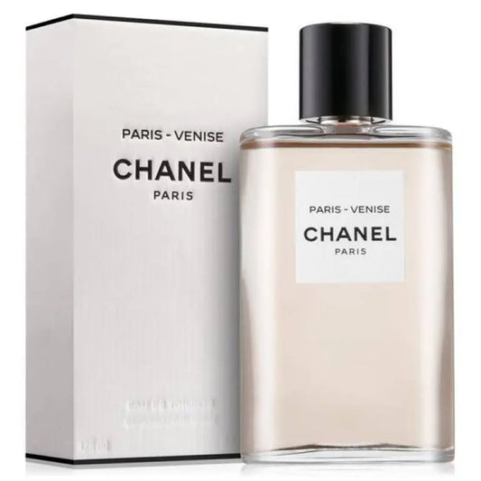 chanel paris VENISE