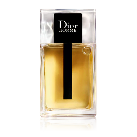 Dior Homme Eau De Toilette 100 ml