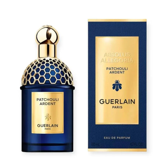 Patchouli Ardent Guerlain