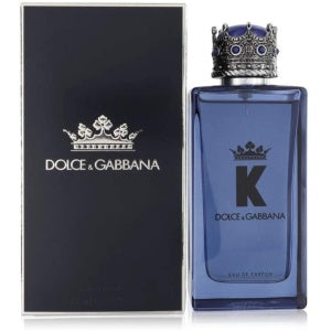Dolce and Gabbana Eau de Toilette - Marseille Perfumes