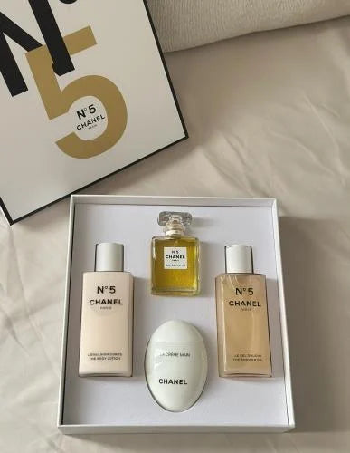 Chanel N5 Set