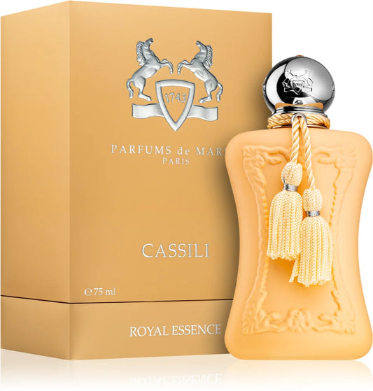 Cassili Parfums de Marly