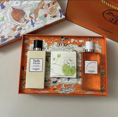 Hermes set