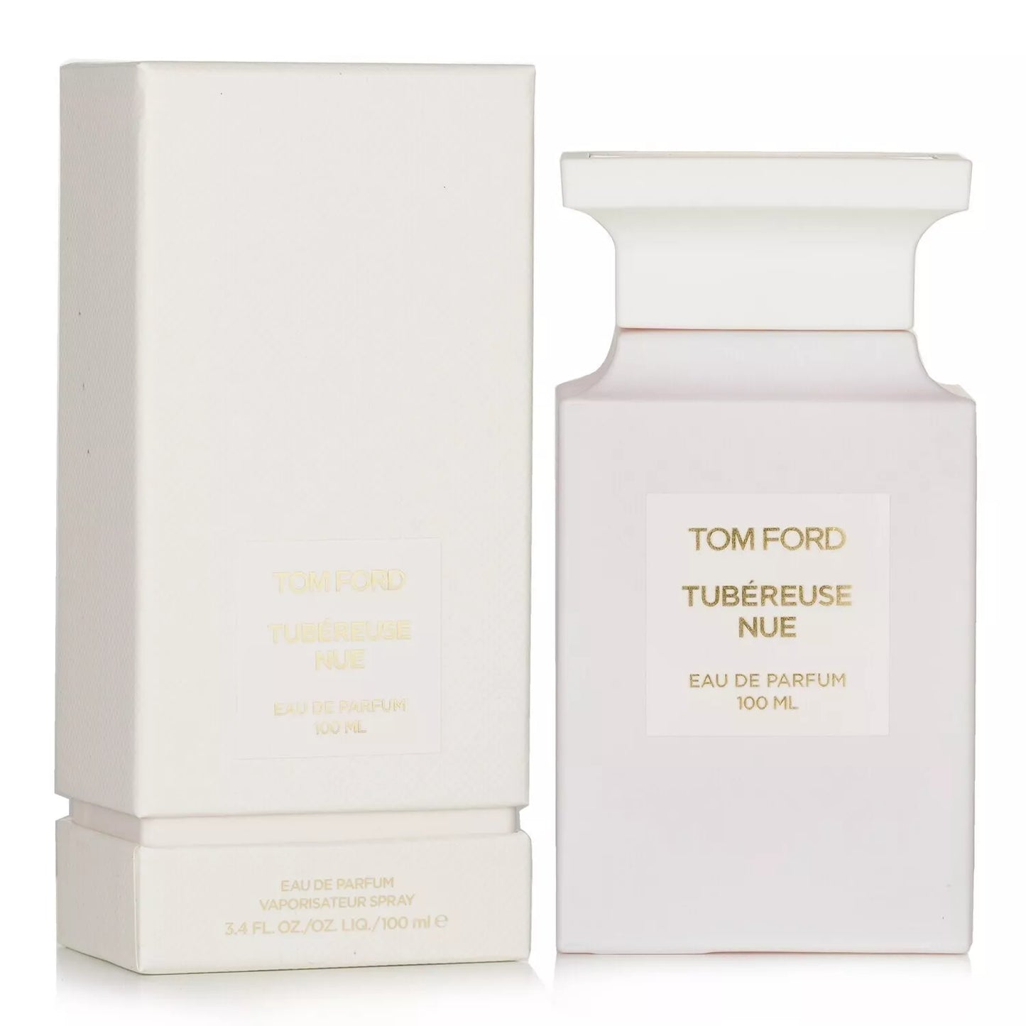 tubereuse nue tom ford